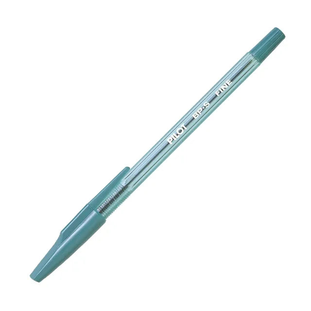 Pilot Ball Point Pen, Fine,Smooth Writing, Reliable Everyday Pen, Blue - 4902505084584 Pie's Variety Store