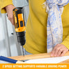 WORKSITE 12V Cordless Drill 3/8