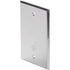 Strata Products 1-BC Blank Cover Die Cast Aluminium -FU-BP-10