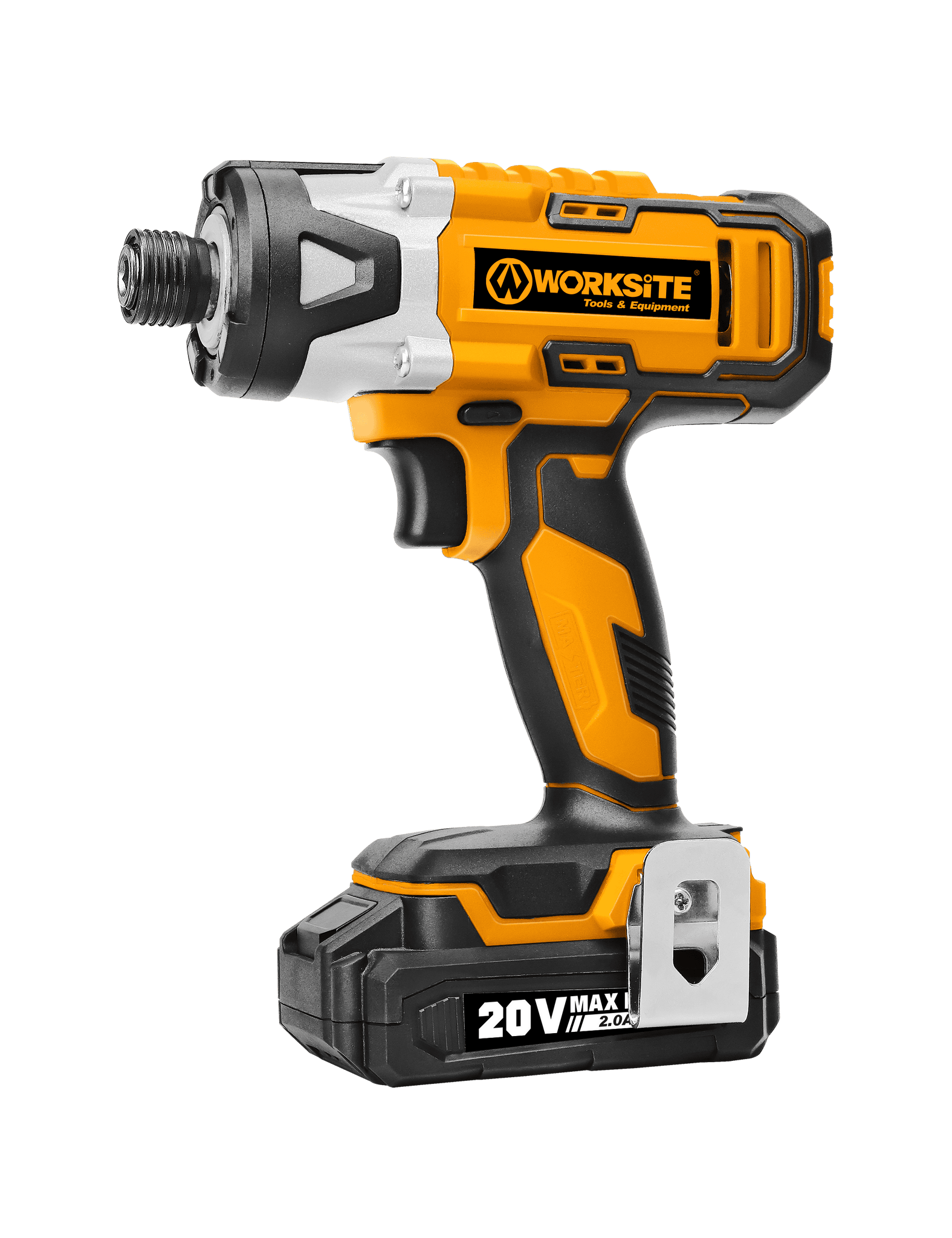 Maximum impact driver deals
