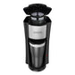 Black and Decker Single Serve Coffeemaker, Black- CM618-LA ebuystt