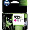 HP 933XL Original Ink Cartridge - HP933