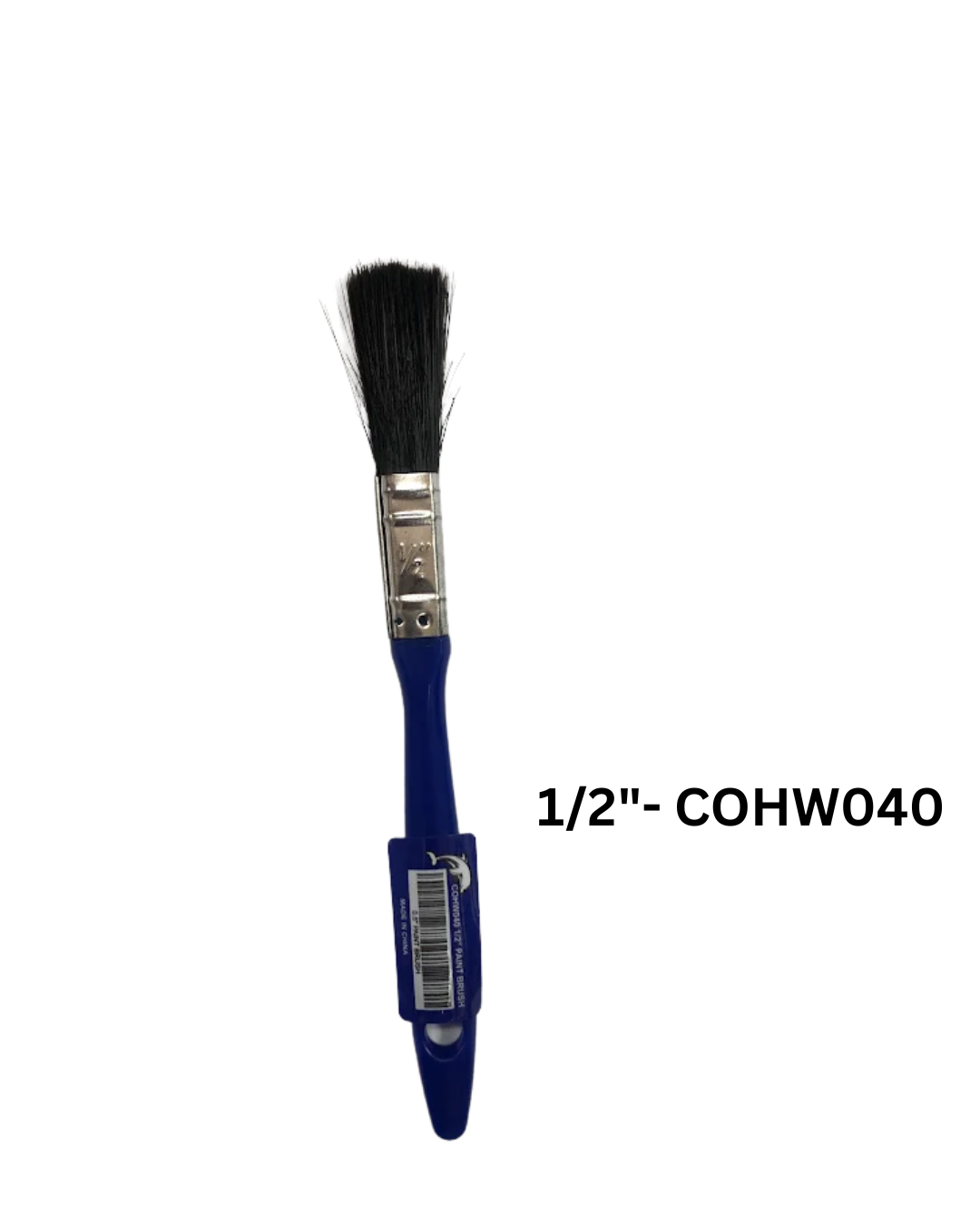 ProTech Paint Brush 3 inches perfect for touch ups and DIY projects- COHW045 MEGA