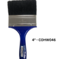 ProTech Paint Brush 3 inches perfect for touch ups and DIY projects- COHW045 MEGA