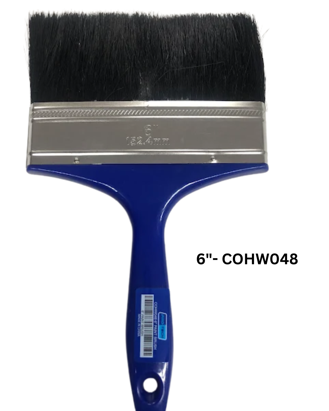 ProTech Paint Brush 3 inches perfect for touch ups and DIY projects- COHW045 MEGA