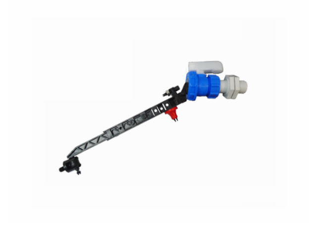 CRONEX 1/2" Side Supply Valve – Extendable Arm- CRX0168- CXP5084 ebuystt
