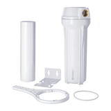 Foset Water Filter Housing Ideal for improving water quality in homes, offices, or workshops- 49215 ebuystt