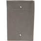 Strata Products 1-BC Blank Cover Die Cast Aluminium -FU-BP-10 Mega