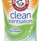 Arm & Hammer Clean & Simple In-wash Scent Booster - Crisp Clean, 18oz - ANHFSSTP43 Pie's Variety Store
