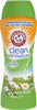 Arm & Hammer Clean & Simple In-wash Scent Booster - Crisp Clean, 18oz - ANHFSSTP43