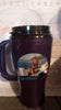 Coffee / Tea Traveler's Mug - Make your mornings brighter. Fill up your travel mug with delicious hot or iced coffee and feel ready for the day. Helps enhance any beverage experience and are ready for all your daily adventures - CTMW001