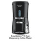 Hamilton Beach BrewStation® 10 Cup Coffee Maker- 47380 Argos Distributors
