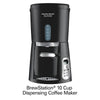 Hamilton Beach BrewStation® 10 Cup Coffee Maker- 47380