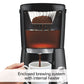 Hamilton Beach BrewStation® 10 Cup Coffee Maker- 47380 Argos Distributors