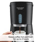 Hamilton Beach BrewStation® 10 Cup Coffee Maker- 47380 Argos Distributors
