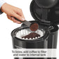 Hamilton Beach BrewStation® 10 Cup Coffee Maker- 47380 Argos Distributors