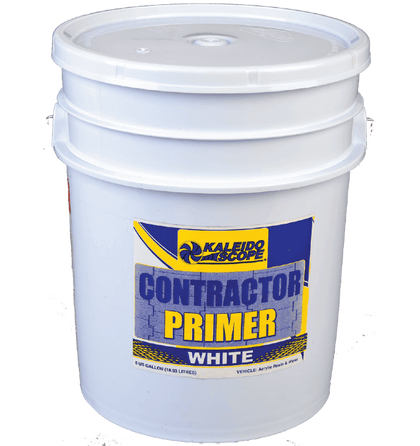 Kaleidoscope Concrete Primer is designed to absorb into the surface of concrete, Filling Imperfections Ideal for School, Home and Office -380456
