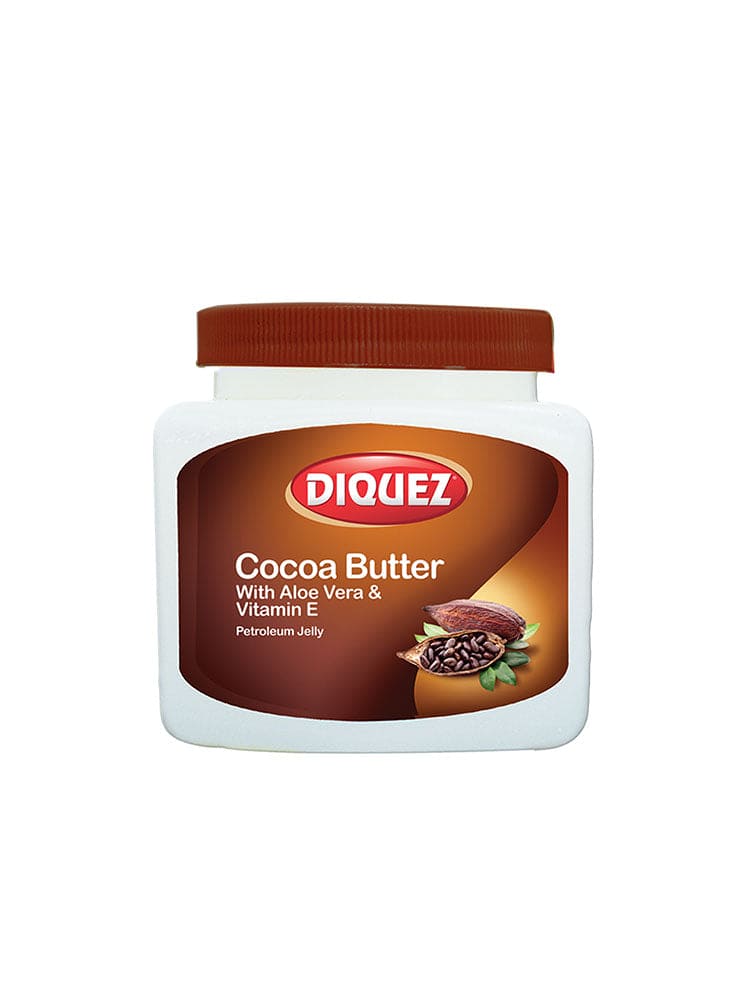 Diquez Nursey Petroleum Jelly 210G - DNPJG210 Pie's Variety Store