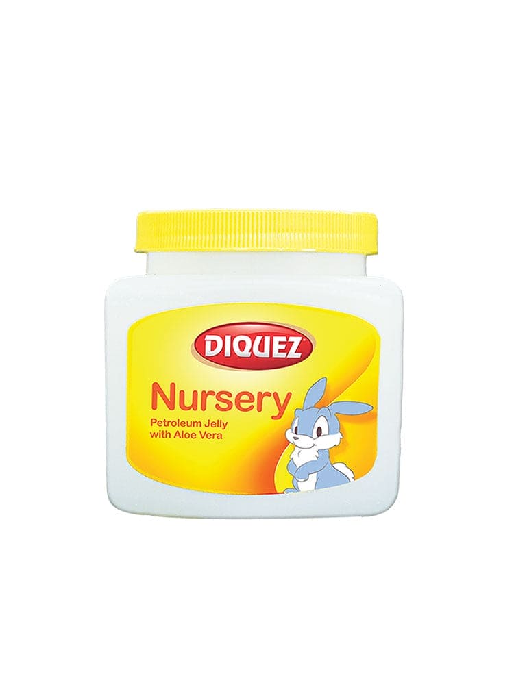 Diquez Nursey Petroleum Jelly 210G - DNPJG210 Pie's Variety Store