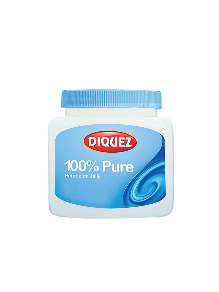 Diquez Nursery Petroleum Jelly 200G - 04386800654 Pie's Variety Store