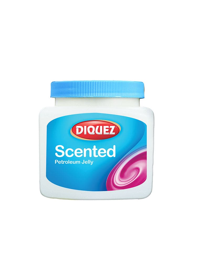Diquez Nursey Petroleum Jelly 210G - DNPJG210 Pie's Variety Store