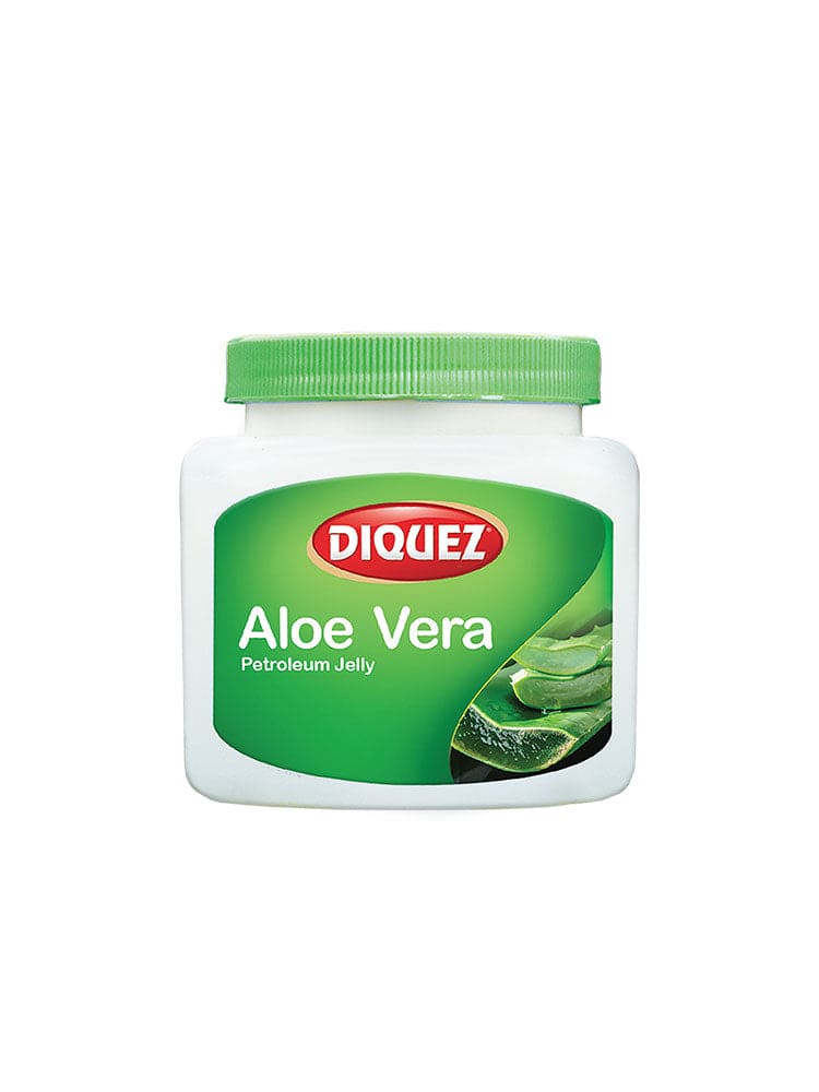Diquez Nursey Petroleum Jelly 210G - DNPJG210 Pie's Variety Store