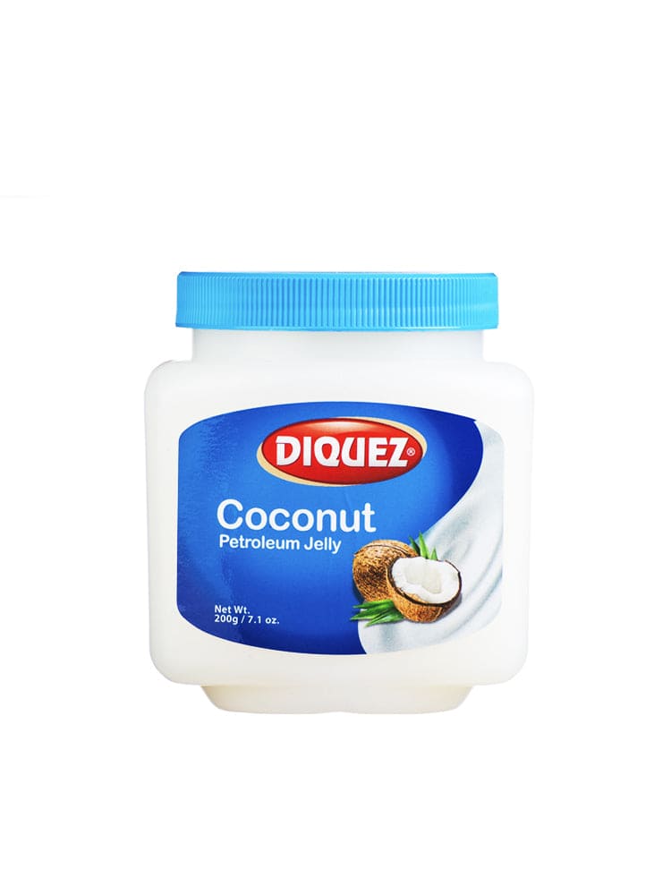 Diquez Nursey Petroleum Jelly 210G - DNPJG210 Pie's Variety Store