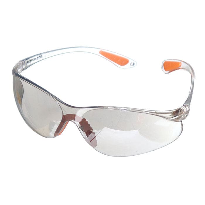 Bodyguard Safety Glasses - E-GLASS MEGA