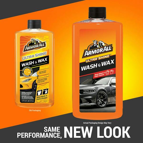 Armor All Multi Purpose Auto Cleaner Trigger - AAMPACT1 Pie's Variety Store