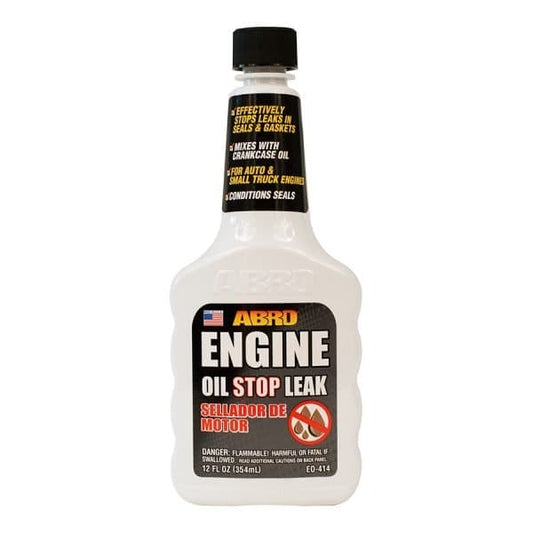 ABRO Engine Oil Stop Leak EO-414 (MABRO011) MASMEGA