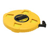 STANLEY® Long Tape Measure 30m/100 ft - 34-262S/17906