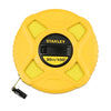 STANLEY® Long Tape Measure 30m/100 ft - 34-262S/17906