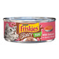 Purina Friskies Meaty Bits Beef With Gravy Cat Food 5.5oz - 05000042314 Pie's Variety Store
