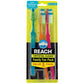 Reach Crystal Clean Toothbrush (Firm) - 84004019510 Pie's Variety Store