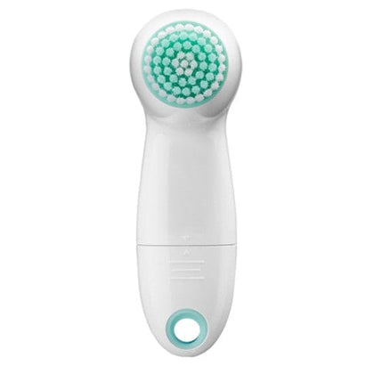 Conair Battery-Operated Sonic Facial Brush  Gently removes dirt from pores, leaving skin feeling cleaner and smoother at home or on the road -FCB6