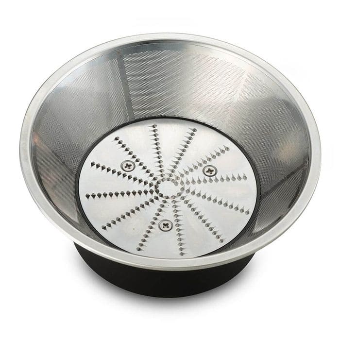 OSTER JE316W JUICE EXTRACTOR WHITE 1CT - OTRMCB3326 Pie's Variety Store