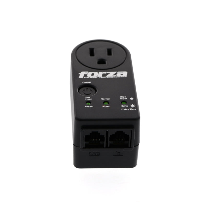 Forza – Surge Protector - FVP-1201N ebuystt