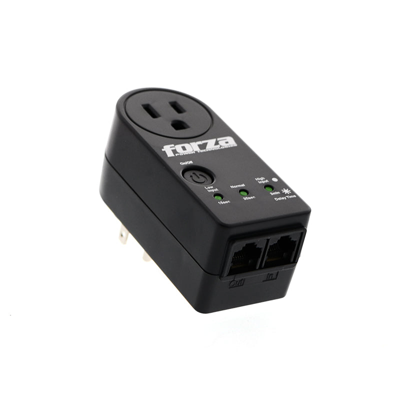 Forza – Surge Protector - FVP-1201N ebuystt