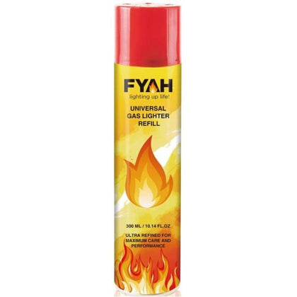 Neon 7x Refined Butane Gas 300ml - WIL-120