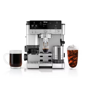 Ninja 3 in 1 Espresso Machine - 485935 ebuystt