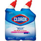 CLOROX TOILET BOWL CLEANER RAIN CLEAN 2CT - CLTBCRC2 Pie's Variety Store