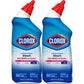 CLOROX TOILET BOWL CLEANER RAIN CLEAN 2CT - CLTBCRC2 Pie's Variety Store