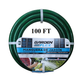 GARDEN FLEX HEAVY DUTY GARDEN HOSE 100 FT X 5/8 IN. 4 PLY MEGA