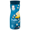 Gerber Cereal Puffs Banana 42G - 01500004521