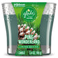 GLADE CANDLE JAR AIR FRESHENER SPRING 22 COTTON CLOUD DREAM 3.4OZ - GCJAFCCD34 Pie's Variety Store