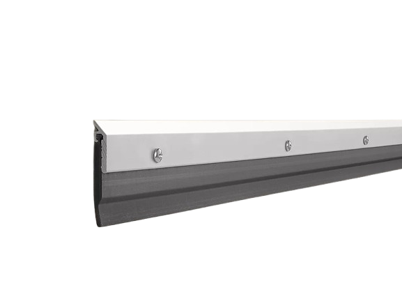 Door Sweep - Rubber, 36 x 1 Inch ebuystt