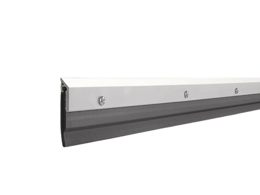 Door Sweep - Rubber, 36 x 1 Inch ebuystt