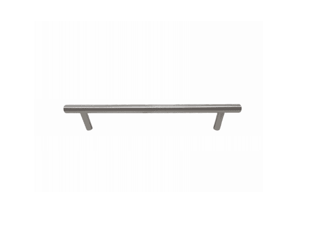 Cabinet Steel Handle - drawer pulls with mounting screws. Mounting hole space: Fit for: dresser drawer, cabinet, cupboard, jewelry box, wooden case, chest, wardrobe and other furniture MEGA