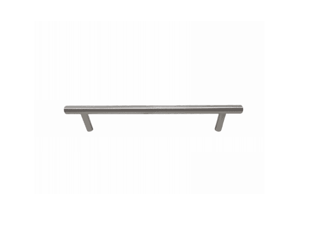 Cabinet Steel Handle - drawer pulls with mounting screws. Mounting hole space: Fit for: dresser drawer, cabinet, cupboard, jewelry box, wooden case, chest, wardrobe and other furniture