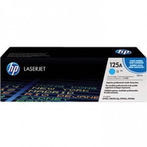 HP 125 Original Inkjet Cartridges - HP125 ebuystt